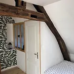 Semesterbostad La Canteraine Abbeville