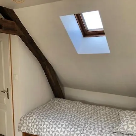 Feriehus La Canteraine