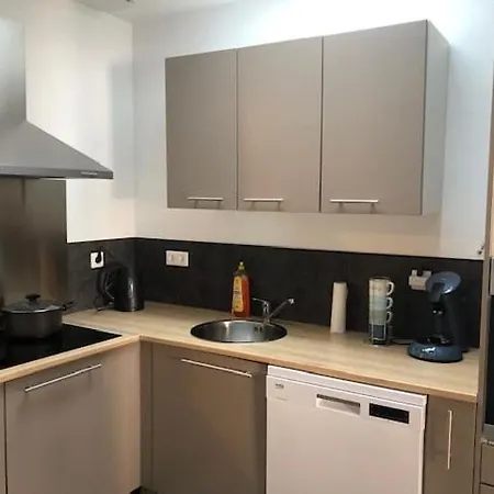 La Canteraine Abbeville