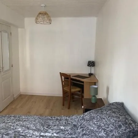 La Canteraine * Abbeville