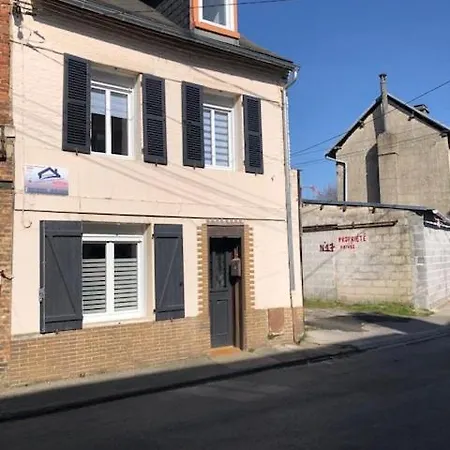 La Canteraine Abbeville