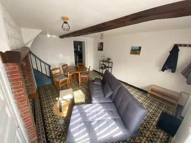 La Canteraine * Abbeville