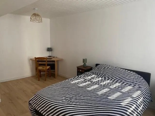 La Canteraine Abbeville