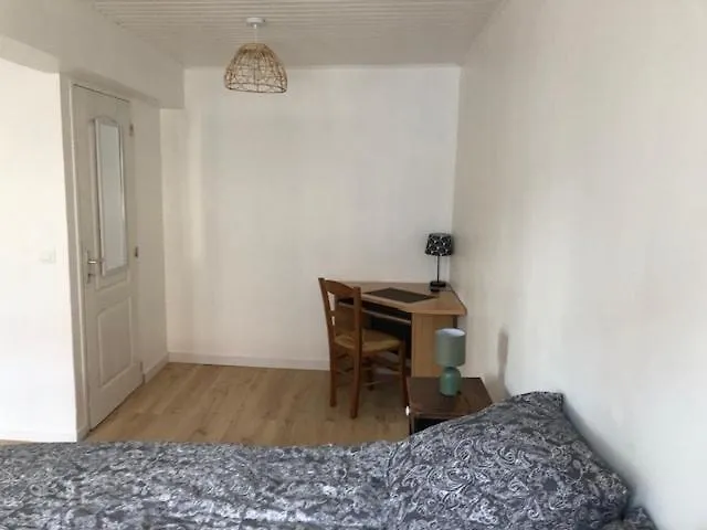 La Canteraine * Abbeville