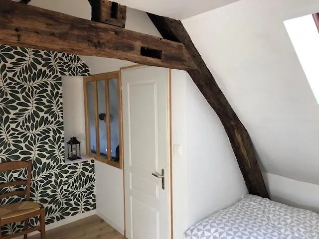 Holiday home La Canteraine Abbeville