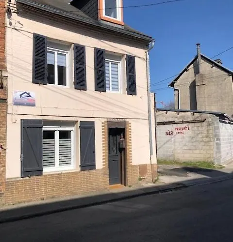 La Canteraine Abbeville