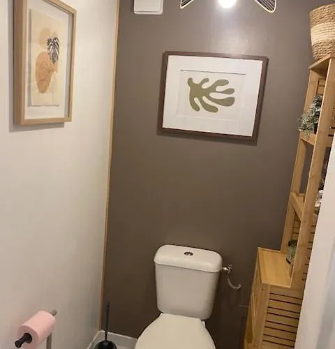 La Canteraine Holiday home